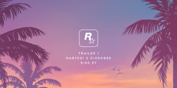 GTA: il primo trailer è in arrivo il 5 dicembre