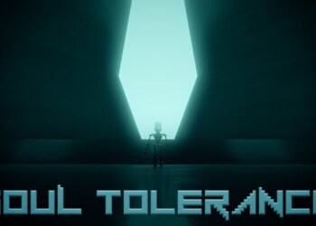 Soul Tolerance: una Hokkaido neon-noir vi aspetta su Switch
