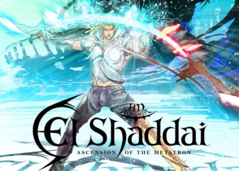 Svelata la data di uscita di El Shaddai: Ascension of the Metatron