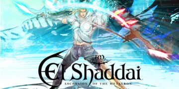 Svelata la data di uscita di El Shaddai: Ascension of the Metatron