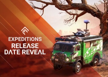 Svelata la data di uscita di Expeditions: A Mudrunner Game