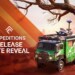 Svelata la data di uscita di Expeditions: A Mudrunner Game