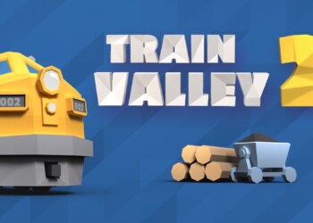Train Valley 2: la recensione