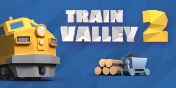 Train Valley 2: la recensione