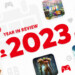 Nintendo Switch: come è andato il vostro 2023?