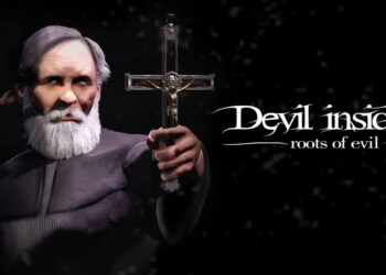 Devil Inside Us: Roots of Evil: la recensione