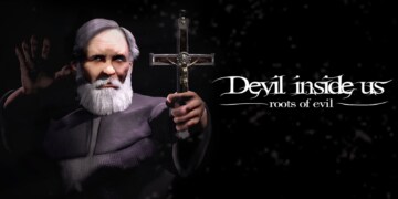 Devil Inside Us: Roots of Evil: la recensione