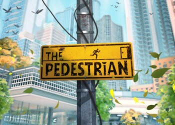 The Pedestrian: la recensione