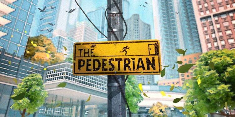 The Pedestrian: la recensione