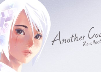 Another Code: Recollection: la recensione