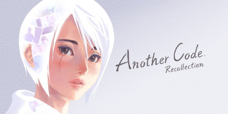 Another Code: Recollection: la recensione
