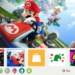 Rumor: come potrebbe essere la dashboard di Switch 2?