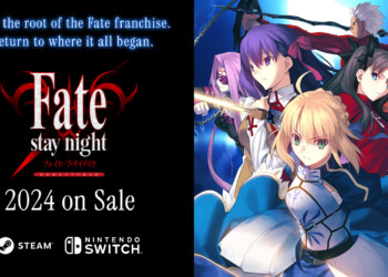 Fate/Stay Night: annunciata una nuova edizione
