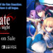 Fate/Stay Night: annunciata una nuova edizione
