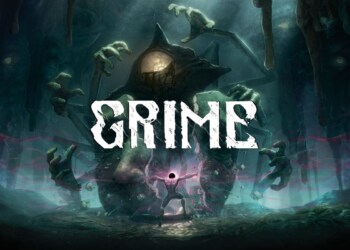 Grime: Definitive Edition porta l’orrore sulle vostre console