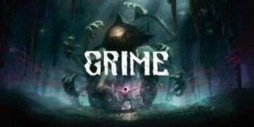Grime: Definitive Edition porta l’orrore sulle vostre console