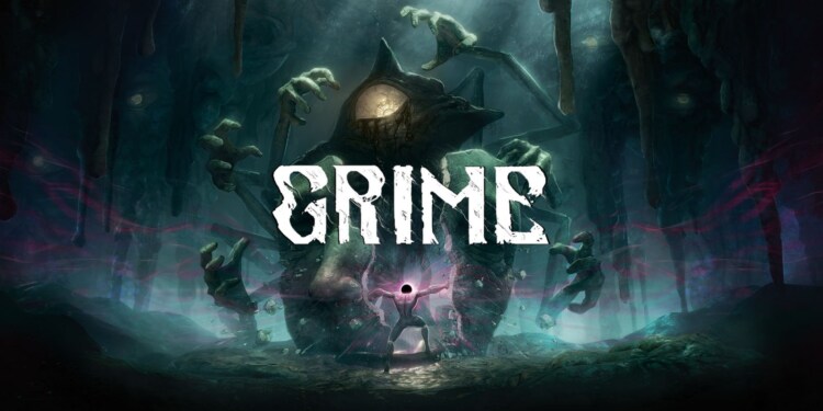 Grime: Definitive Edition porta l’orrore sulle vostre console