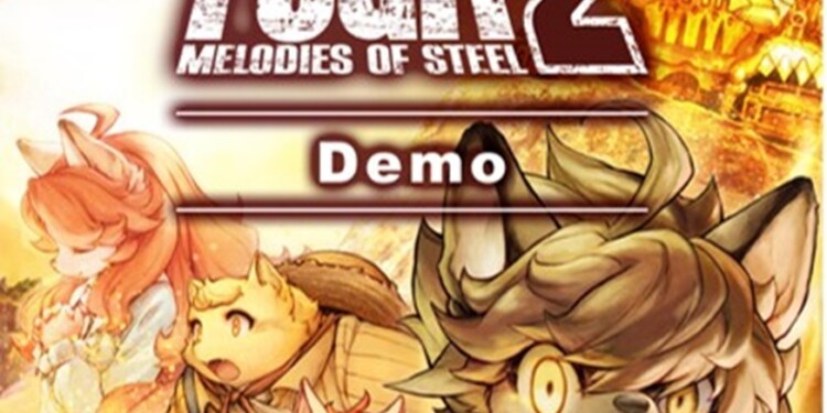 Disponibile la demo di Fuga: Melodies of Steel 2