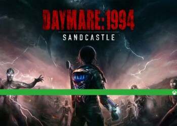 Xbox Series S: Daymare: 1994 Sandcastle: la recensione