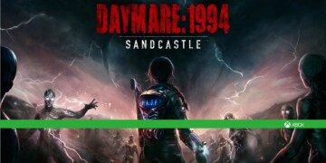 Xbox Series S: Daymare: 1994 Sandcastle: la recensione