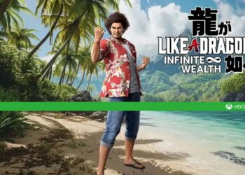 Xbox Series S: Like a Dragon: Infinite Wealth: la recensione