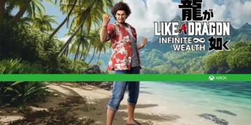 Xbox Series S: Like a Dragon: Infinite Wealth: la recensione