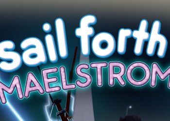 Sail Forth si aggiorna con l’espansione Maelstrom!