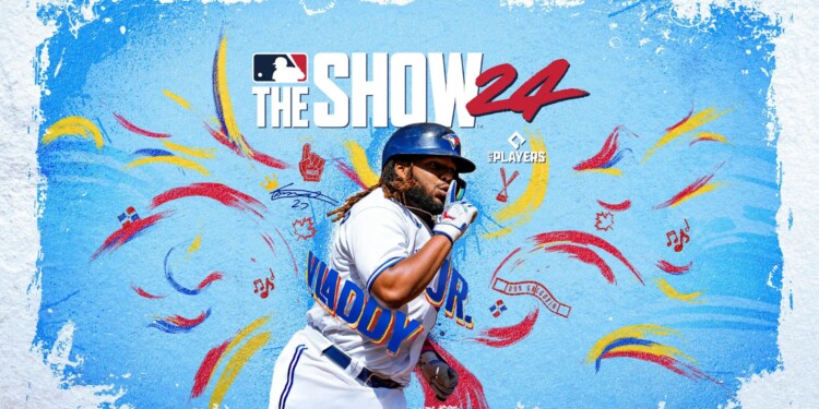 MLB The Show 24: continua il supporto Sony su Switch