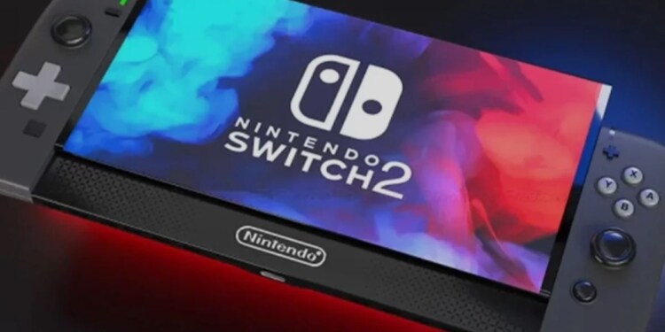 Rumor: centinaia di sviluppatori già al lavoro su Switch 2