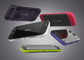 Rumor: un rivenditore giapponese apre i preorder di Nintendo Switch 2