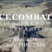 Ace Combat 7: Skies Unknown annunciato per Switch