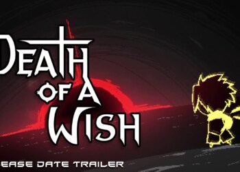 Death of a Wish: azione e frenesia in arrivo su Switch