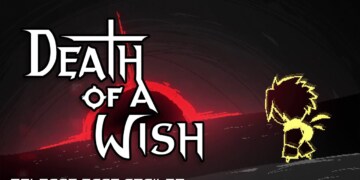Death of a Wish: azione e frenesia in arrivo su Switch
