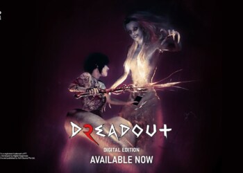 DreadOut 2 è ora disponibile