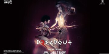 DreadOut 2 è ora disponibile