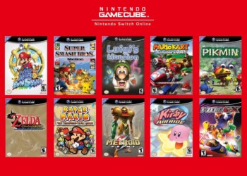 Rumor: GameCube in arrivo sul servizio NSO?