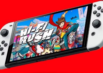 Rumor: Hi-Fi Rush in arrivo su Switch?
