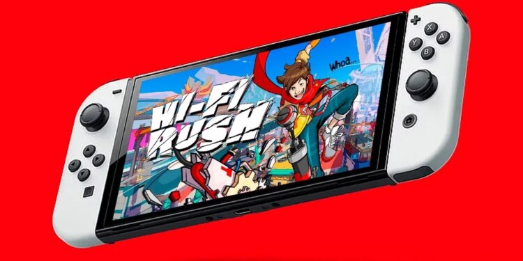 Rumor: Hi-Fi Rush in arrivo su Switch?