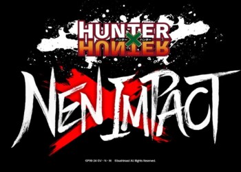 Hunter x Hunter: annunciato l’adattamento videoludico