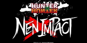 Hunter x Hunter: annunciato l’adattamento videoludico