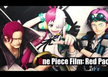 I DLC di One Piece: Pirate Warriors 4 non finiscono mai!