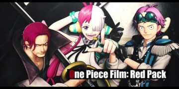 I DLC di One Piece: Pirate Warriors 4 non finiscono mai!