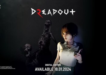 Inizia l’anno con il terrore indonesiano di DreadOut 2