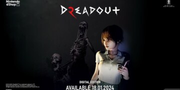 Inizia l’anno con il terrore indonesiano di DreadOut 2