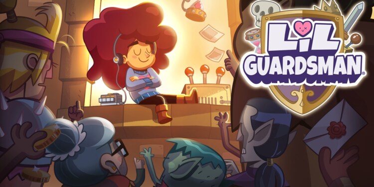 Lil’ Guardsman: la recensione