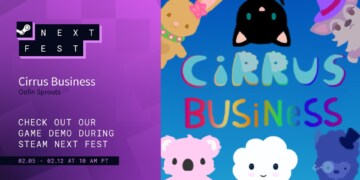 Preparati per un viaggio agricolo ricco di storia con il nuovo  Cirrus Business!
