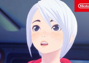 Nuovo trailer per Another Code: Recollection