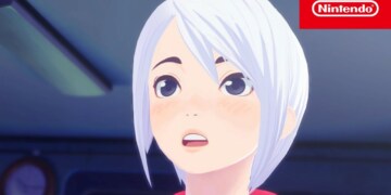 Nuovo trailer per Another Code: Recollection