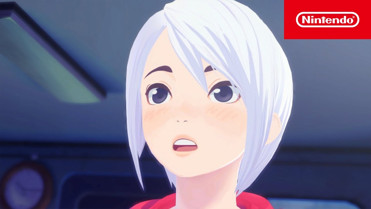 Nuovo trailer per Another Code: Recollection – Switch Italia