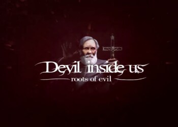 Paura e delirio in Devil Inside Us: Roots of Evil